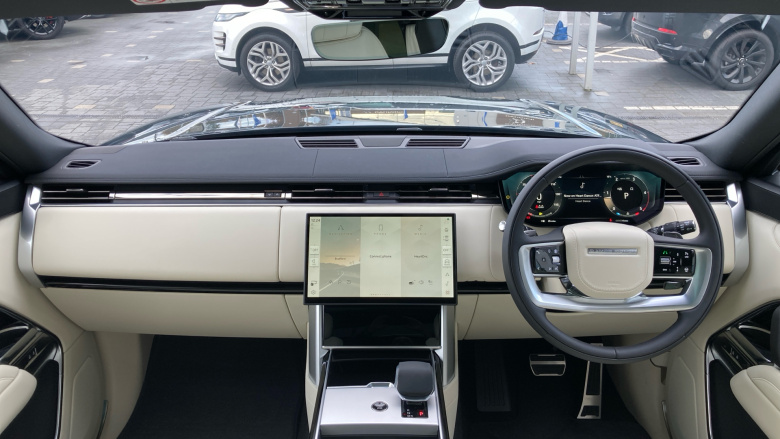 Land Rover Range Rover 3.0 D300 SE 4dr Auto Diesel Estate